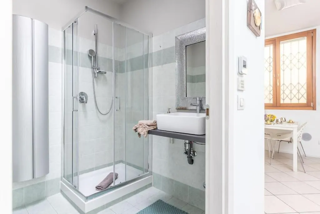 Appartamento Confortevole In Pieno Centro Bologna Apartment