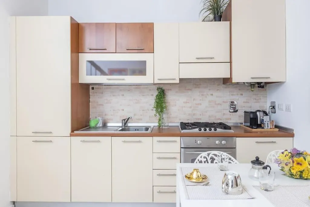 Apartment Appartamento Confortevole In Pieno Centro Bologna