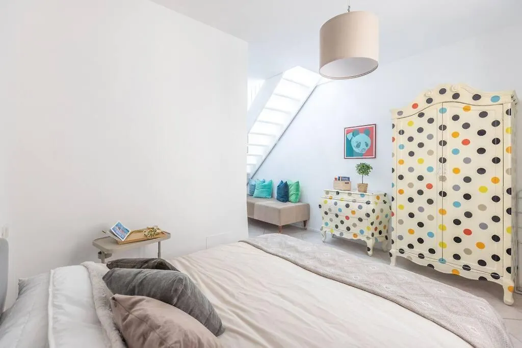 Apartment Appartamento Confortevole In Pieno Centro Bologna Italy