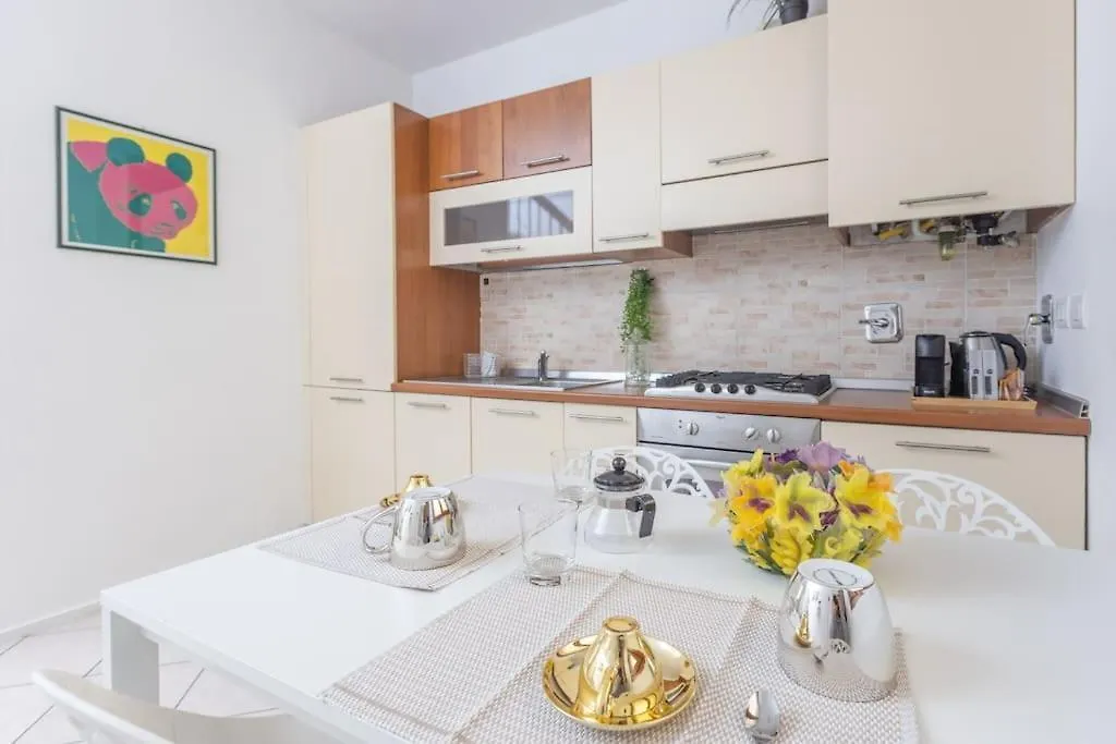 Appartamento Confortevole In Pieno Centro Bologna