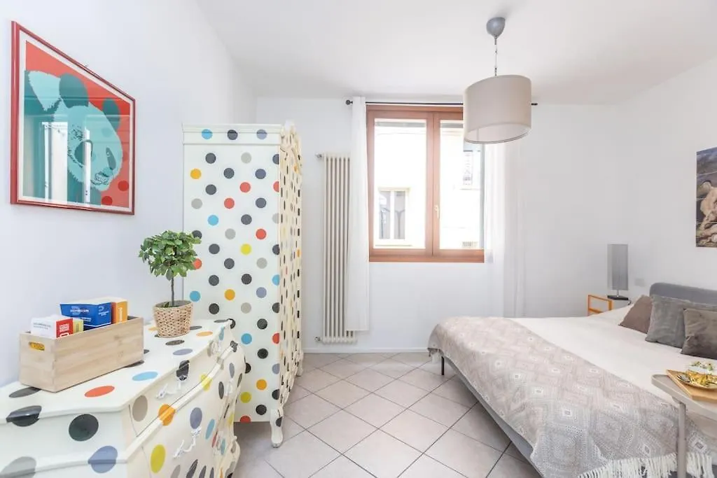 Appartamento Confortevole In Pieno Centro Boloňa Apartmán