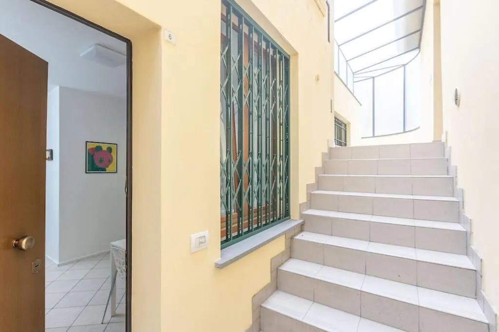 Appartamento Confortevole In Pieno Centro Boloňa Itálie